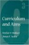 [Thinking About Education 01] • Curriculum and Aims